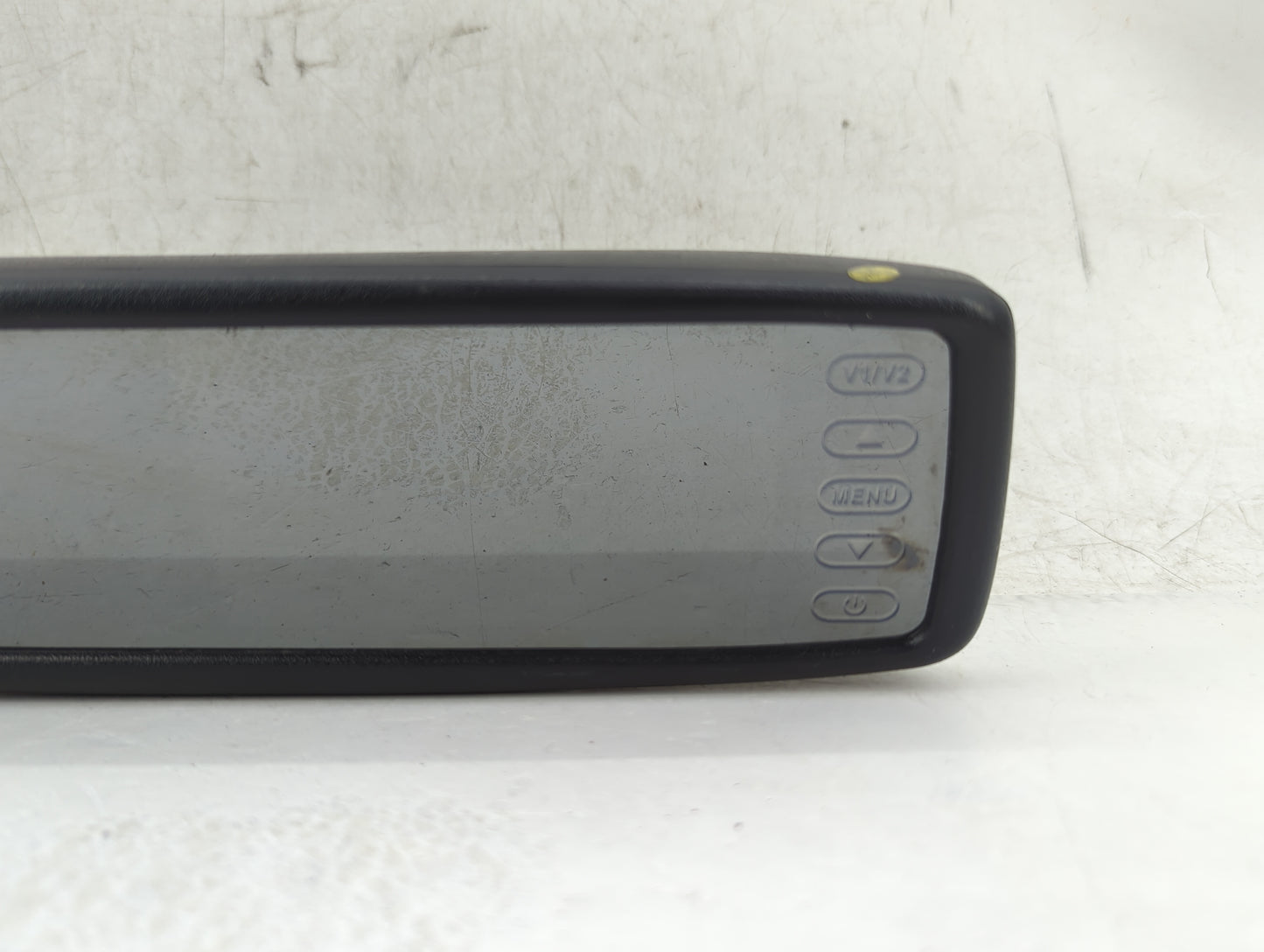 0 Aftermarket Aftermarket Interior Rear View Mirror Replacement OEM Fits OEM Used Auto Parts - Oemusedautoparts1.com