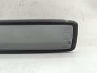 0 Aftermarket Aftermarket Interior Rear View Mirror Replacement OEM Fits OEM Used Auto Parts - Oemusedautoparts1.com