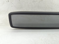 0 Aftermarket Aftermarket Interior Rear View Mirror Replacement OEM Fits OEM Used Auto Parts - Oemusedautoparts1.com