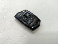 Arctic Start Keyless Entry Remote Fob VA5RED310-1WSS AR1WG10R-SS 4 buttons - Oemusedautoparts1.com