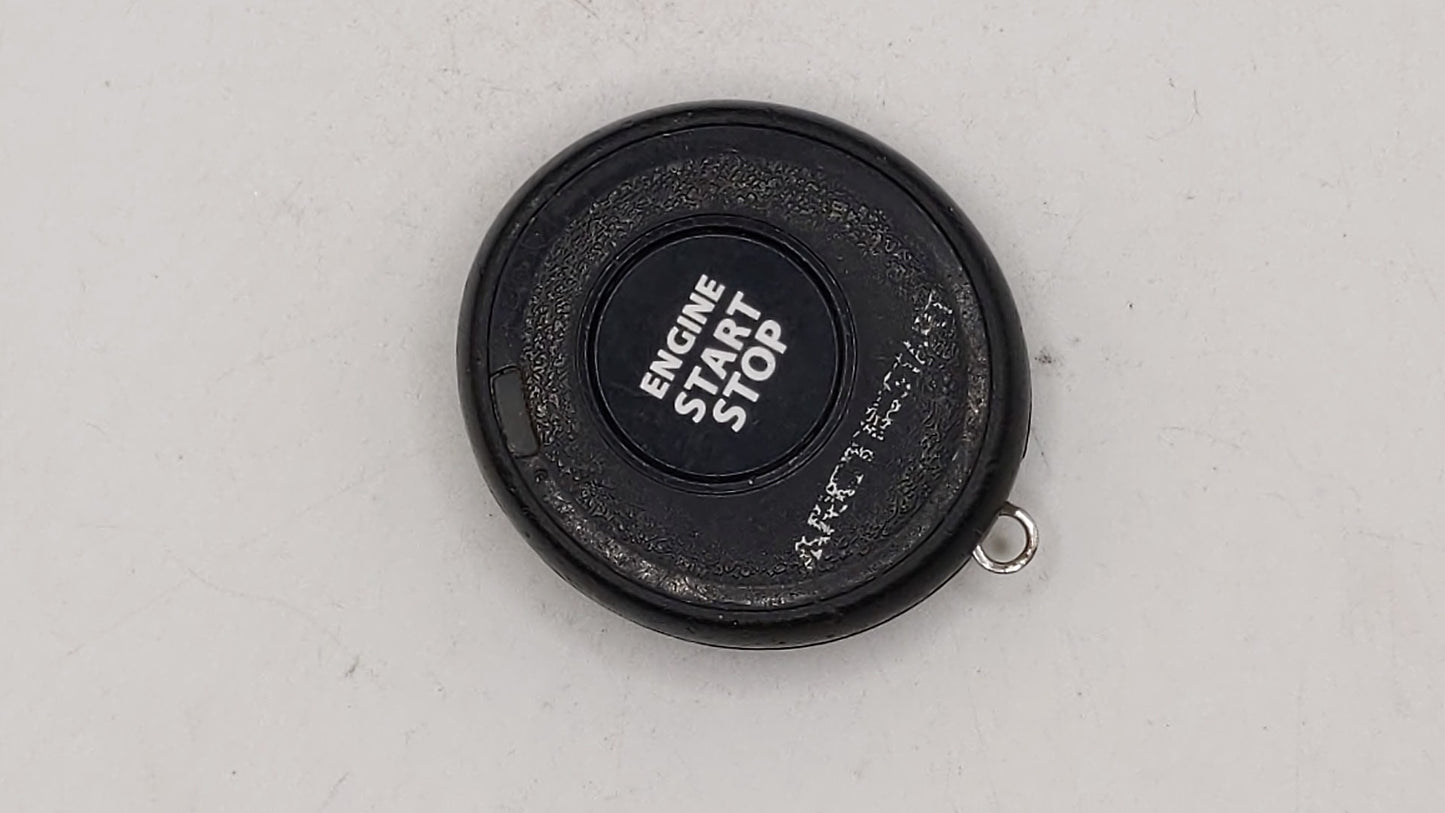 Arctic Start Keyless Entry Remote Fob VA5JR760AM433 1WR1R-AM 1 buttons - Oemusedautoparts1.com