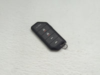 Astrostart Keyless Entry Remote Fob EZSDEI7656A 2615D-TX 5 buttons - Oemusedautoparts1.com