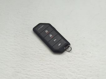 compare product Astrostart Keyless Entry Remote Fob EZSDEI7656A 2615D-TX 5 buttons