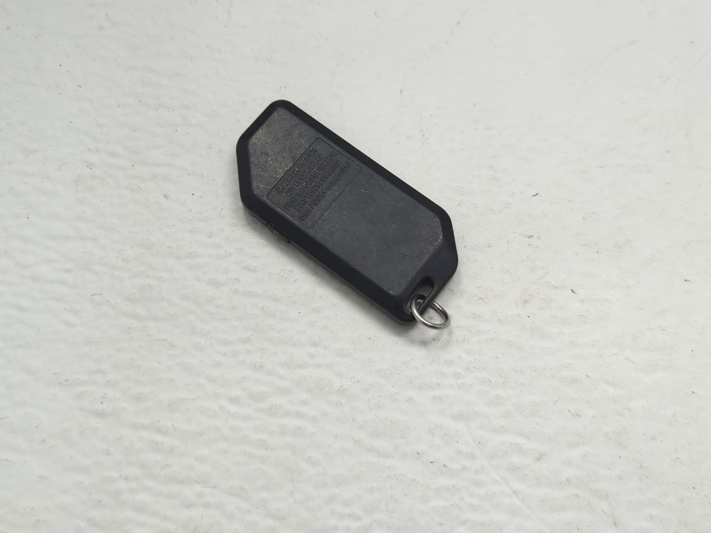 Astrostart Keyless Entry Remote Fob EZSDEI7656A 2615D-TX 5 buttons - Oemusedautoparts1.com
