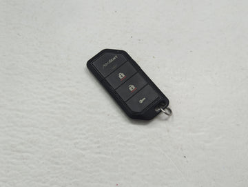 Astrostart Keyless Entry Remote Fob EZSDEI7146 514-TX 3 buttons - Oemusedautoparts1.com