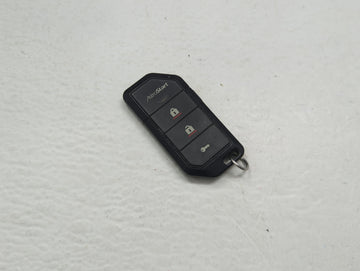 Astrostart Keyless Entry Remote Fob EZSDEI7146 514-TX 3 buttons