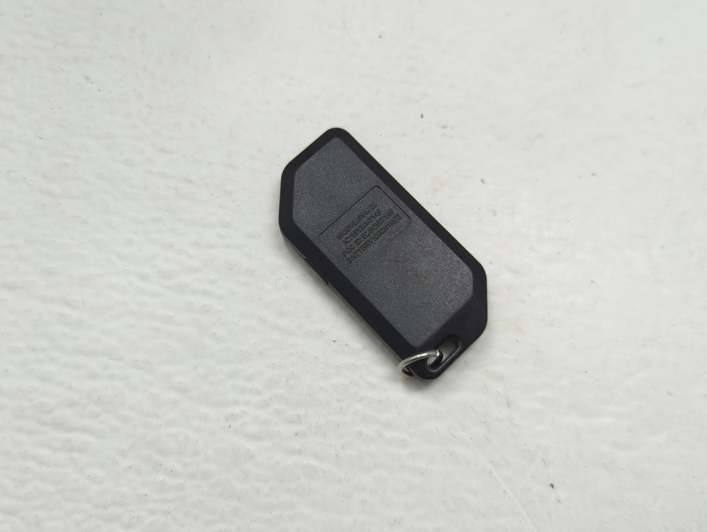 Astrostart Keyless Entry Remote Fob EZSDEI7146 514-TX 3 buttons - Oemusedautoparts1.com