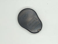 At9513 Keyless Entry Remote Fob ELVNTQF 4 buttons - Oemusedautoparts1.com