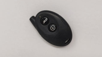compare product Autostart Keyless Entry Remote Fob Ezsnah2202 2 Buttons