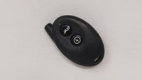 Autostart Keyless Entry Remote Fob Ezsnah2202 2 Buttons - Oemusedautoparts1.com