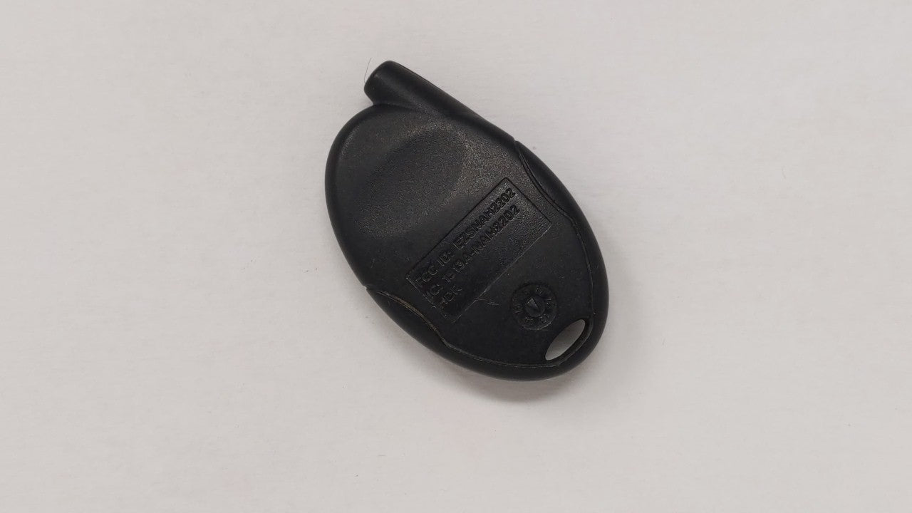 Autostart Keyless Entry Remote Fob Ezsnah2202 2 Buttons - Oemusedautoparts1.com