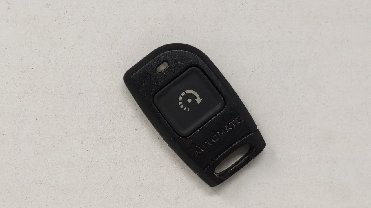 Auto Mate Keyless Entry Remote Fob Ezsdei7116 7115a 1 Buttons - Oemusedautoparts1.com