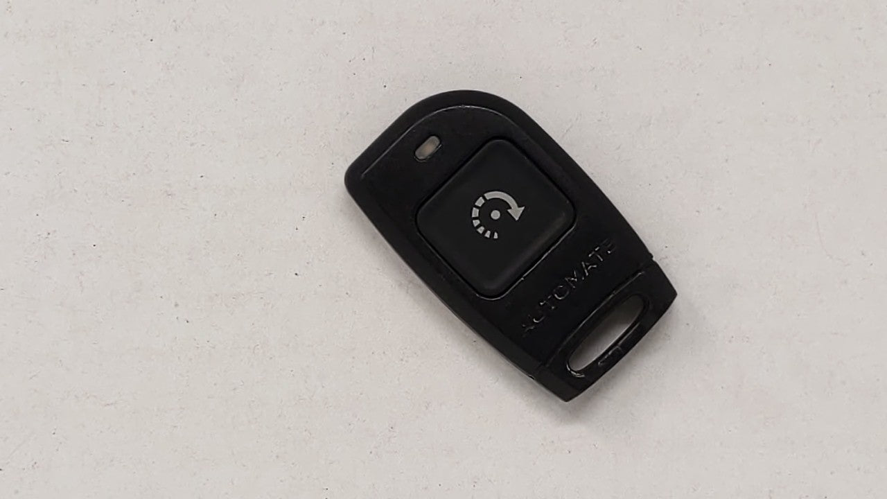Auto Mate Keyless Entry Remote Fob Ezsdei7116 7115a 1 Buttons - Oemusedautoparts1.com