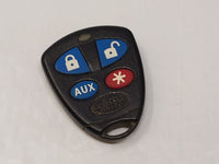 Automate Keyless Entry Remote Ezsdei474v 4 Buttons - Oemusedautoparts1.com