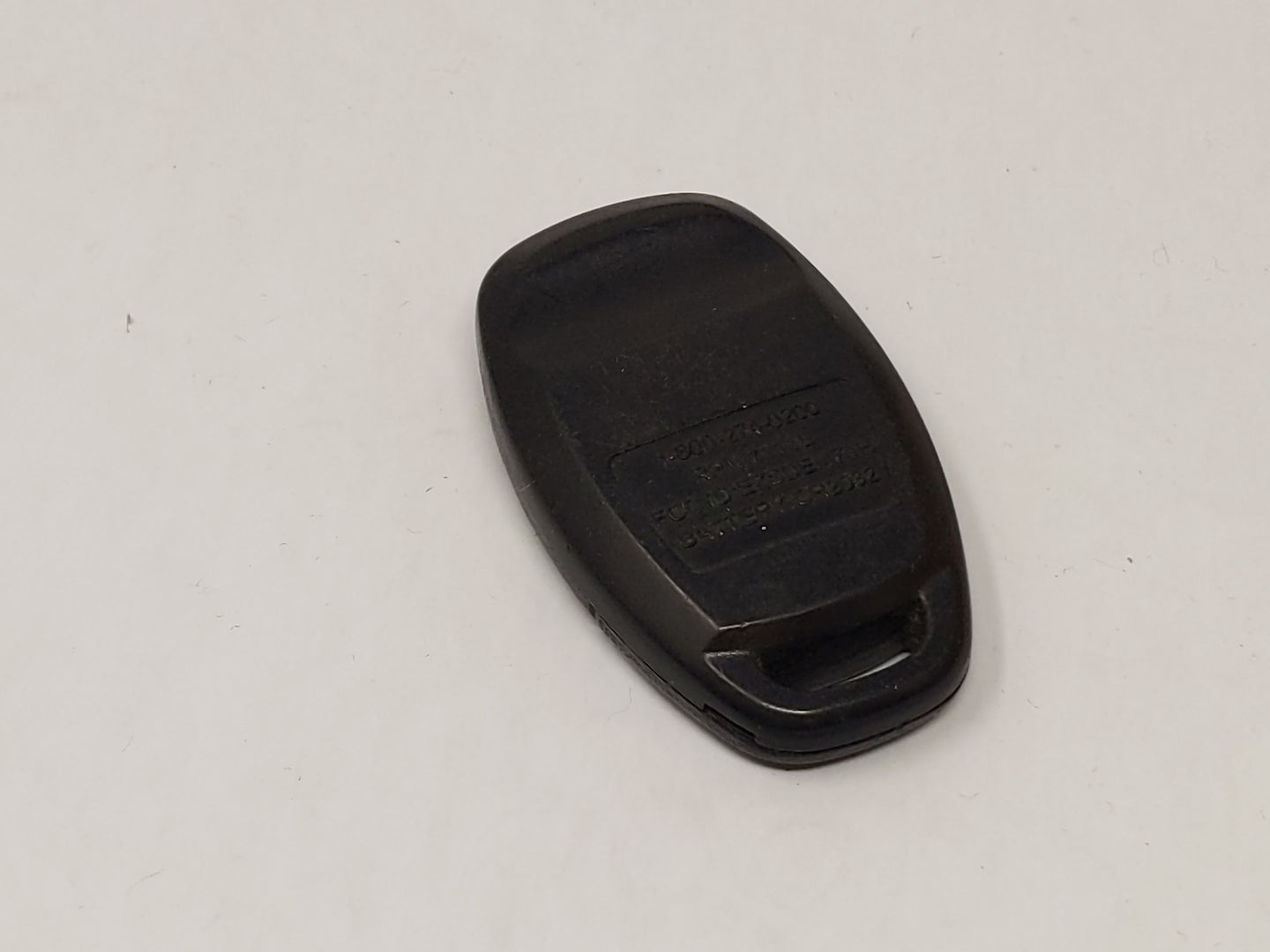 Avital Keyless Entry Remote Ezsdei471h 7111l 1 Buttons - Oemusedautoparts1.com