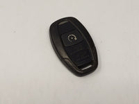 Avital Keyless Entry Remote Ezsdei471h 1 Buttons - Oemusedautoparts1.com