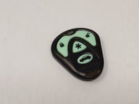 Avital Keyless Entry Remote Ezsdei474s 4 Buttons Car - Oemusedautoparts1.com