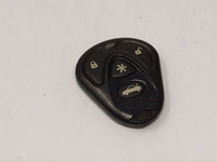 Avital Keyless Entry Remote Fob Ezsdei474s 4 Buttons - Oemusedautoparts1.com