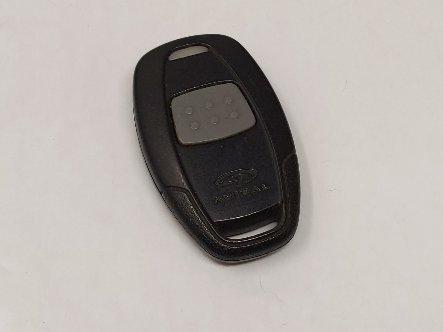 Avital Keyless Entry Remote Ezsdei471h 7111l 1 Buttons 70284 - Oemusedautoparts1.com