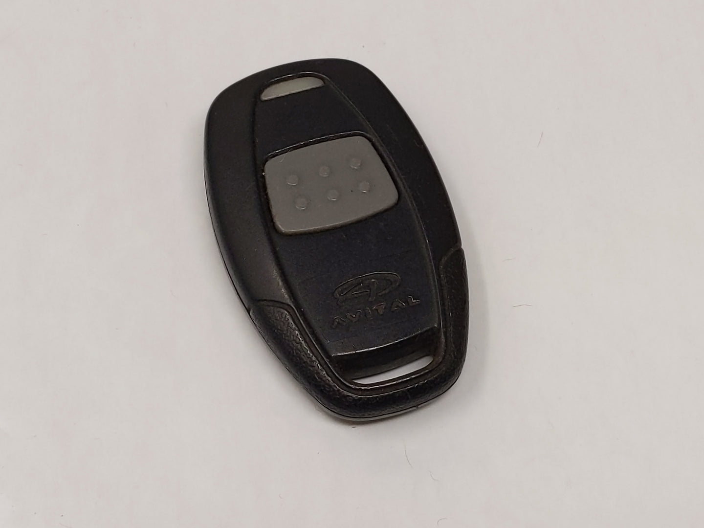 Avital Keyless Entry Remote Ezsdei471h 7111l 1 Buttons 70284 - Oemusedautoparts1.com