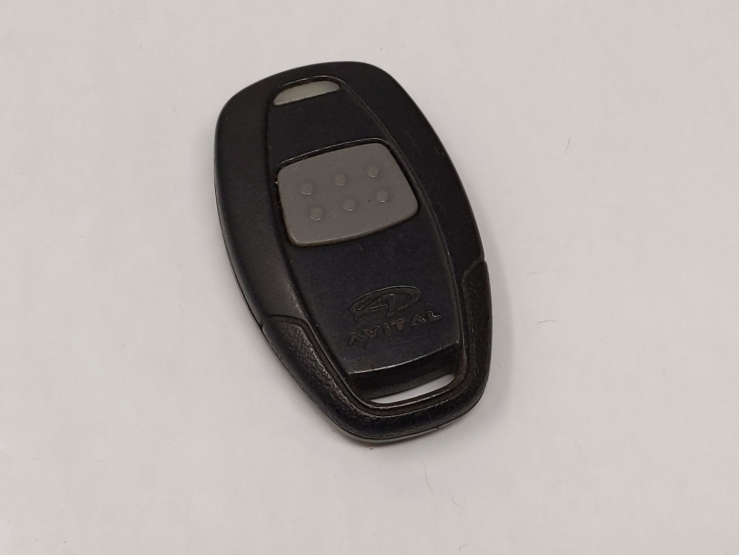Avital Keyless Entry Remote Ezsdei471h 7111l 1 Buttons 70284 - Oemusedautoparts1.com