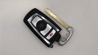 Bmw Keyless Entry Remote Fob 2AOKM-BW6 CAS4 433E 4 buttons - Oemusedautoparts1.com