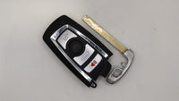 Bmw Keyless Entry Remote Fob 2AOKM-BW6 CAS4 433E 4 buttons - Oemusedautoparts1.com