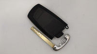 Bmw Keyless Entry Remote Fob 2AOKM-BW6 CAS4 433E 4 buttons - Oemusedautoparts1.com