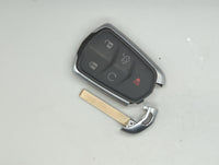 Keyless Entry Remote Fob WQ8-IKEYGM005AL 5 buttons - Oemusedautoparts1.com