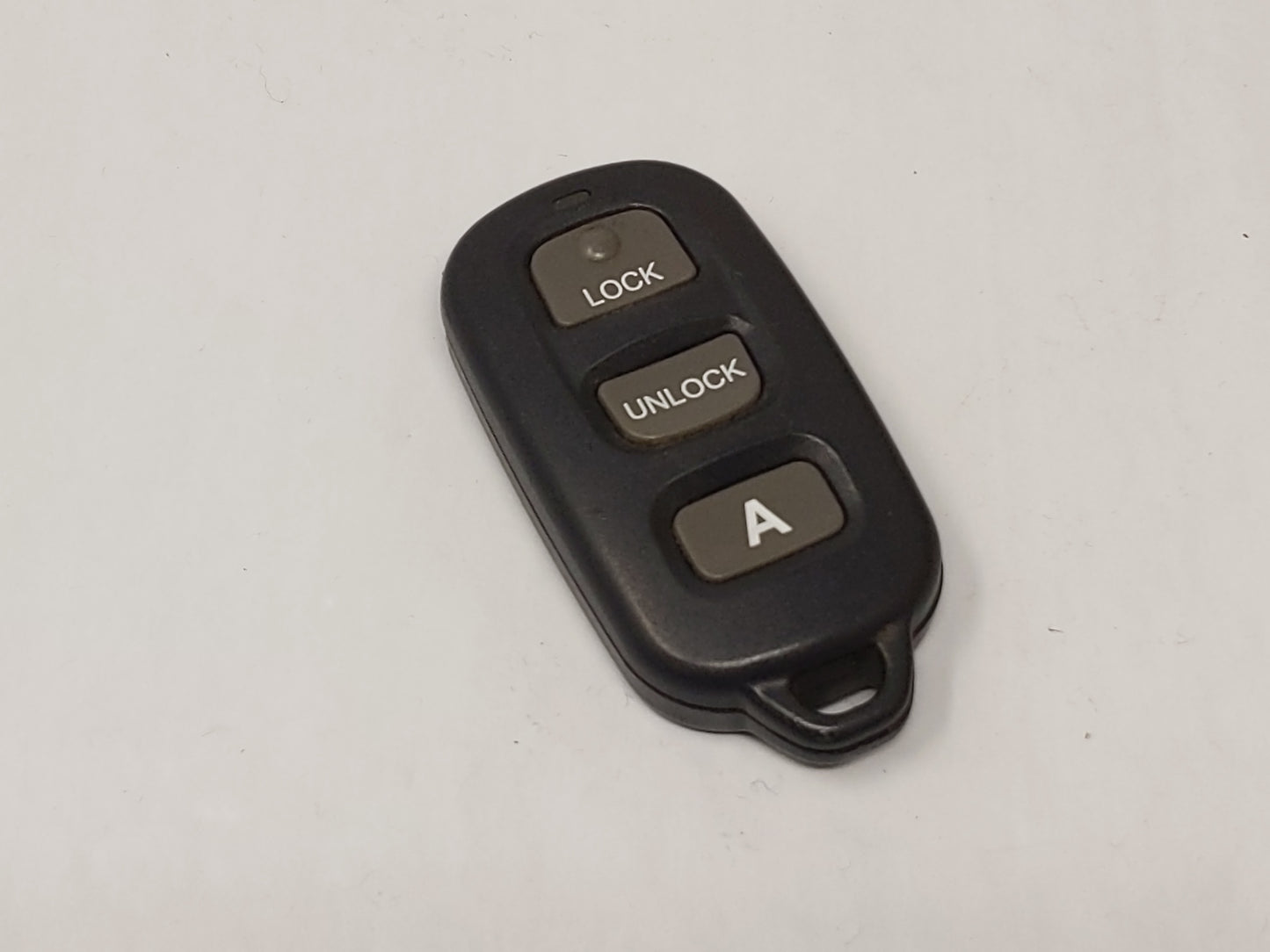 Checkmate Keyless Entry Remote Jt3kdi500t 4 Buttons - Oemusedautoparts1.com
