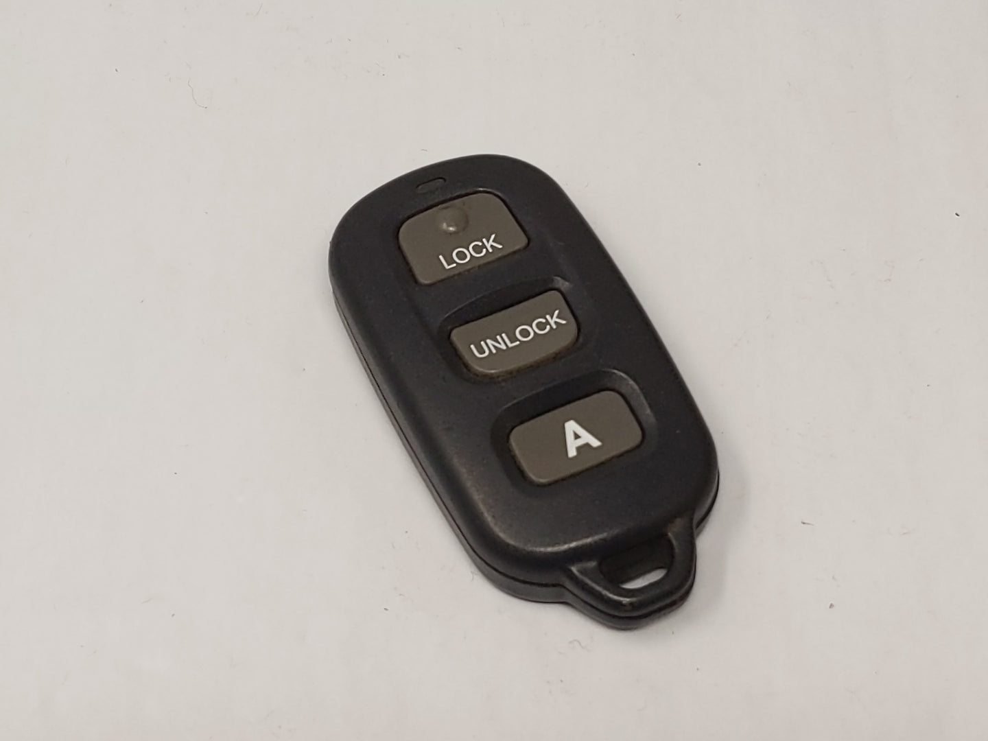 Checkmate Keyless Entry Remote Jt3kdi500t 4 Buttons - Oemusedautoparts1.com
