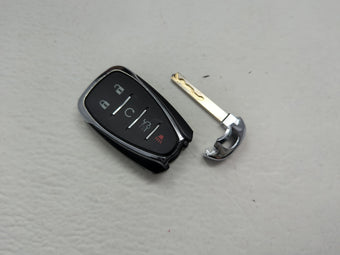 compare product Chevrolet Keyless Entry Remote Fob 2AOKM-G4EAC RT-G8796 5 buttons