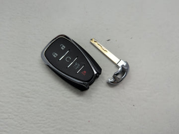 Chevrolet Keyless Entry Remote Fob 2AOKM-G4EAC RT-G8796 5 buttons - Oemusedautoparts1.com