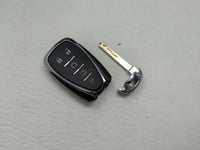 Chevrolet Keyless Entry Remote Fob 2AOKM-G4EAC RT-G8796 5 buttons - Oemusedautoparts1.com