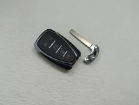 Chevrolet Keyless Entry Remote Fob 2AOKM-G4AAC RT-G4498 | RT-G4AACV5H 5 buttons - Oemusedautoparts1.com