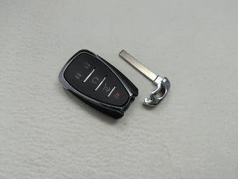 compare product Chevrolet Keyless Entry Remote Fob 2AOKM-G4AAC RT-G4498 | RT-G4AACV5H 5 buttons