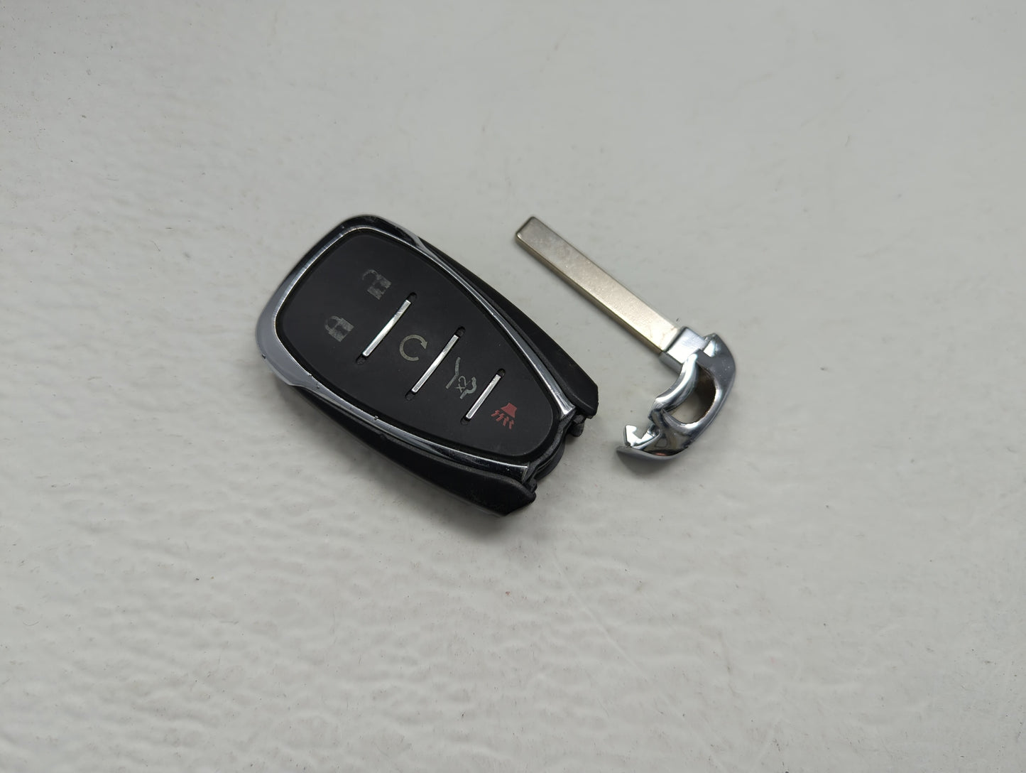 Chevrolet Keyless Entry Remote Fob 2AOKM-G4AAC RT-G4498 | RT-G4AACV5H 5 buttons - Oemusedautoparts1.com