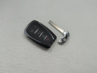 Chevrolet Keyless Entry Remote Fob 2AOKM-G4AAC RT-G4498 | RT-G4AACV5H 5 buttons - Oemusedautoparts1.com