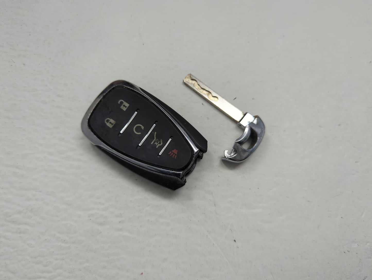Chevrolet Keyless Entry Remote Fob 2AOKM-G4EAC RT-G9636 | RT-G4EACV5H 5 buttons - Oemusedautoparts1.com