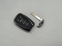 Chevrolet Keyless Entry Remote Fob 2AOKM-G4EAC RT-G9636 | RT-G4EACV5H 5 buttons - Oemusedautoparts1.com