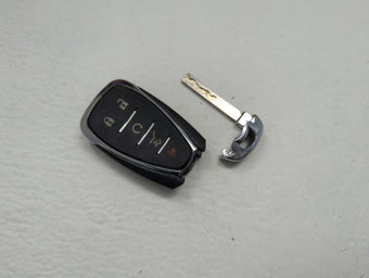 compare product Chevrolet Keyless Entry Remote Fob 2AOKM-G4EAC RT-G9636 | RT-G4EACV5H 5 buttons