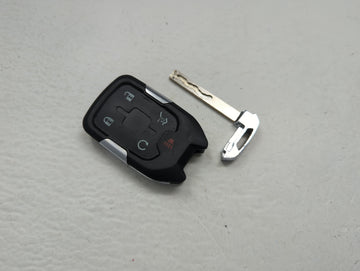 Chevrolet Keyless Entry Remote Fob 2AOKM-G1EA RT-G8275 | RT-G1EA5 5 buttons - Oemusedautoparts1.com