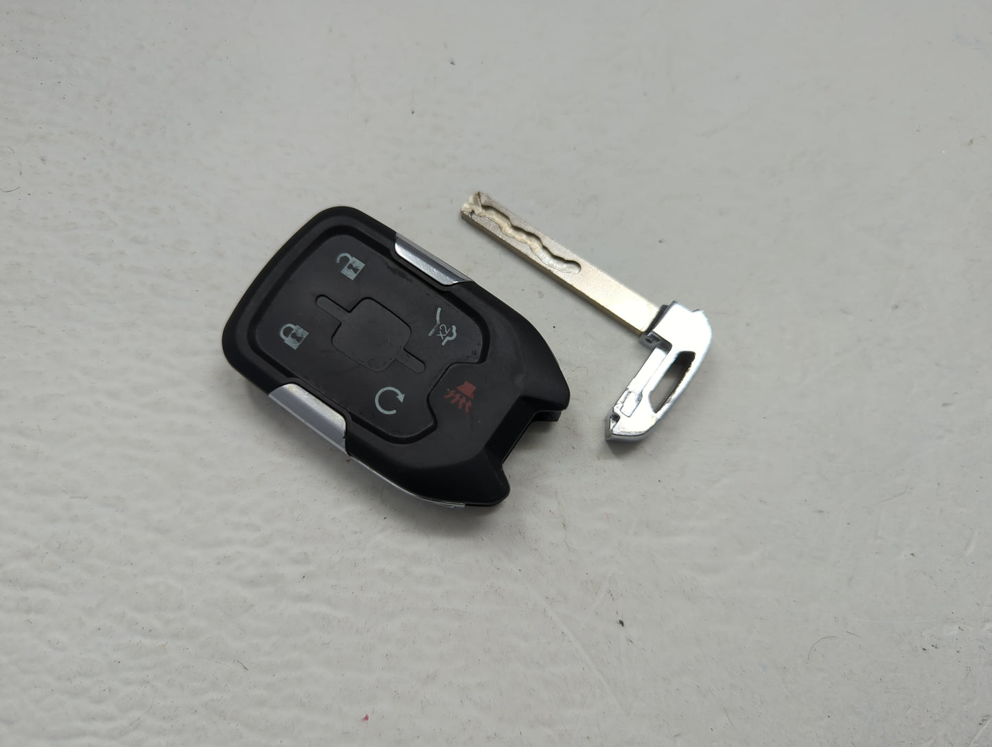 Chevrolet Keyless Entry Remote Fob 2AOKM-G1EA RT-G8275 | RT-G1EA5 5 buttons - Oemusedautoparts1.com