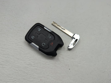 Chevrolet Keyless Entry Remote Fob 2AOKM-G1EA RT-G8275 | RT-G1EA5 5 buttons