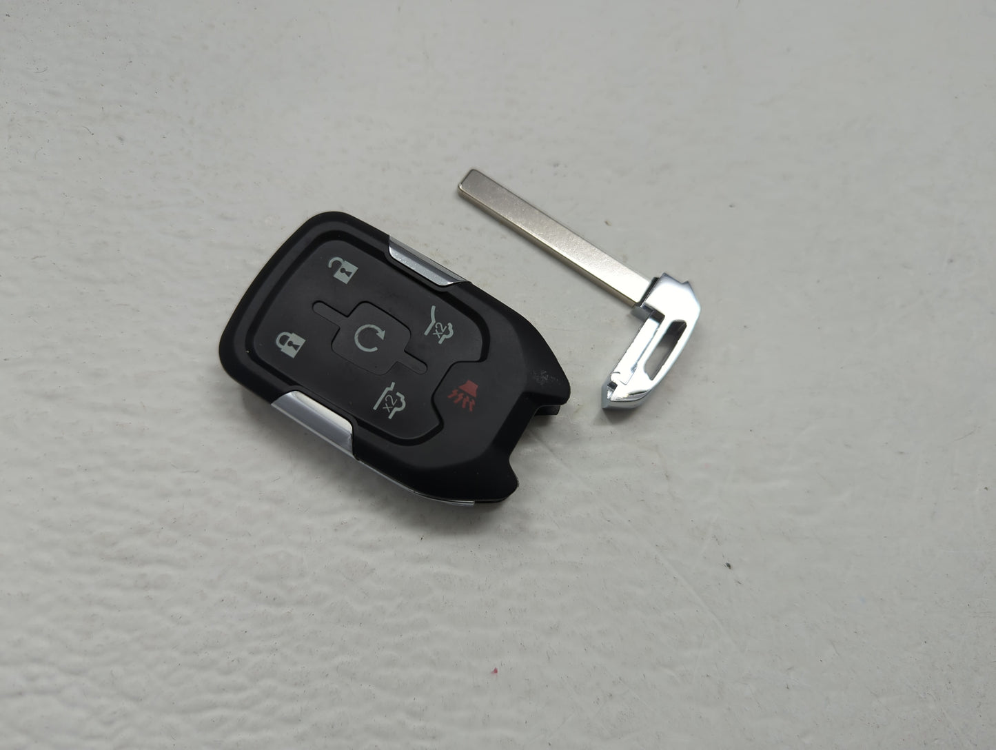 Chevrolet Keyless Entry Remote Fob 2AOKM-G1AA RT-G8278 | RT-G1AA6 6 buttons - Oemusedautoparts1.com