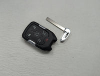 Chevrolet Keyless Entry Remote Fob 2AOKM-G1AA RT-G8278 | RT-G1AA6 6 buttons - Oemusedautoparts1.com