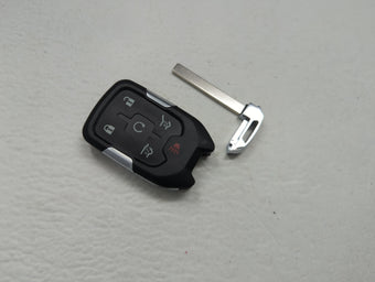 compare product Chevrolet Keyless Entry Remote Fob 2AOKM-G1AA RT-G8278 | RT-G1AA6 6 buttons