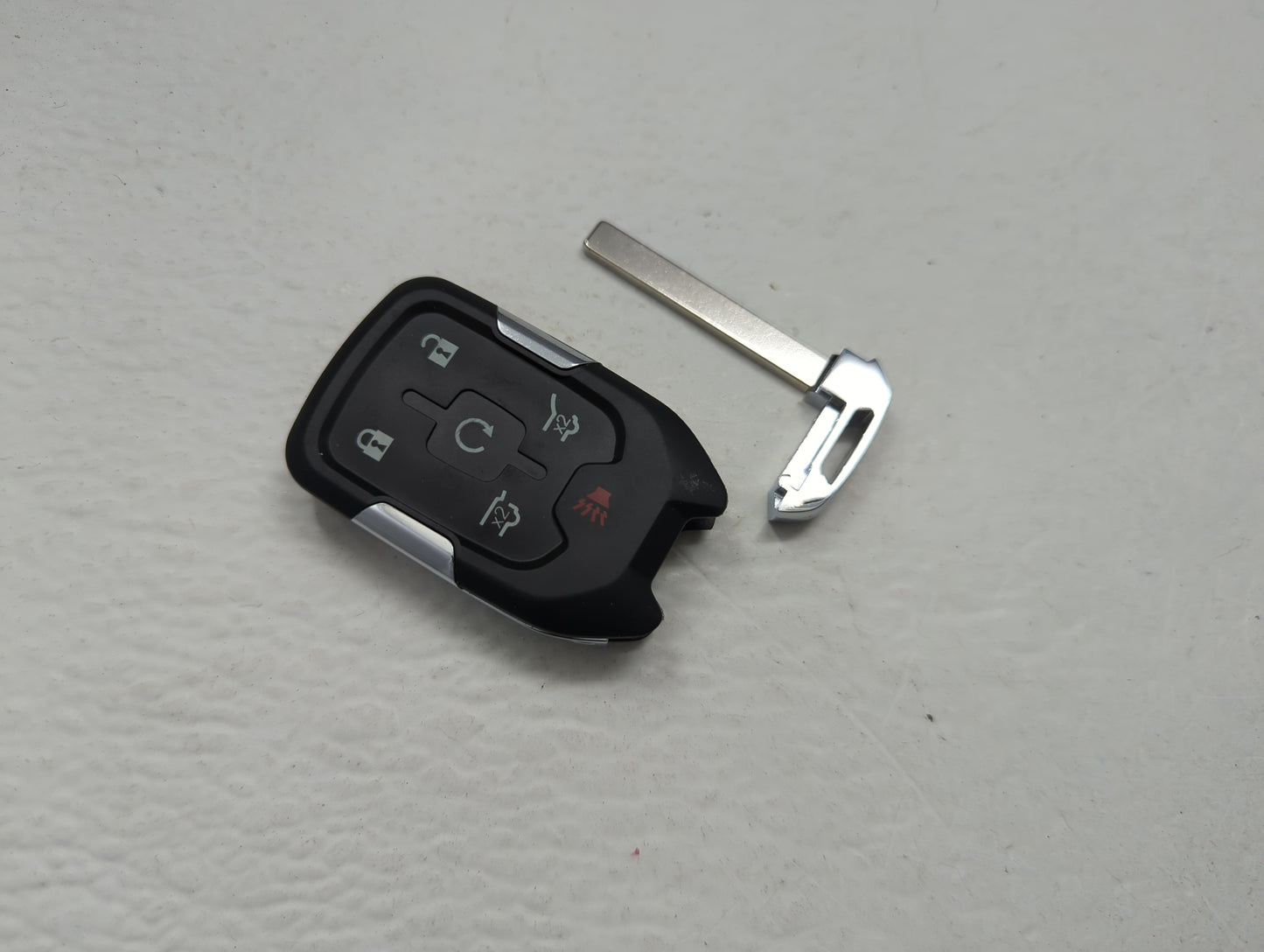 Chevrolet Keyless Entry Remote Fob 2AOKM-G1AA RT-G8278 | RT-G1AA6 6 buttons - Oemusedautoparts1.com