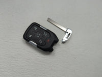 Chevrolet Keyless Entry Remote Fob 2AOKM-G1AA RT-G8278 | RT-G1AA6 6 buttons - Oemusedautoparts1.com