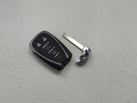 Chevrolet Keyless Entry Remote Fob 2AOKM-G4EABC RT-G8796E | RT-G4E5 5 buttons - Oemusedautoparts1.com